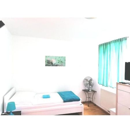 Vienna Rooms Nr 12 Exterior foto