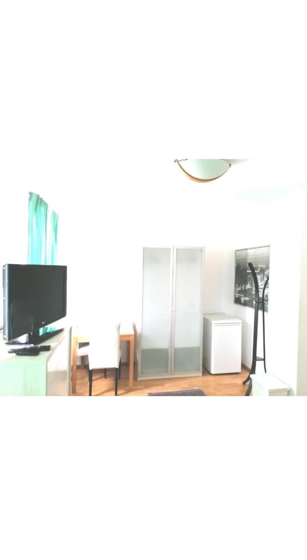 Vienna Rooms Nr 12 Exterior foto